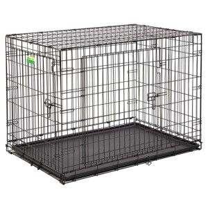MIDWEST Contour klatka dla psa 842DD 109x72x77cm