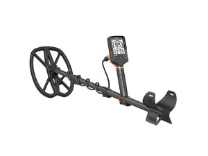 Wykrywacz metali Quest Metal Detectors Q30+