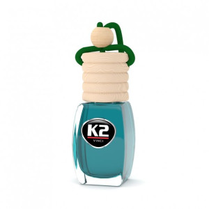 K2 Vento Zielona Herbata Zapach Samochodowy 8 Ml
