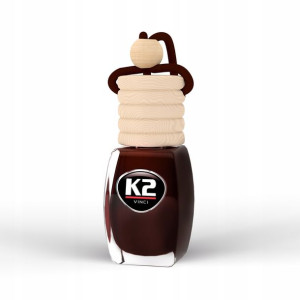 K2 VENTO COFFEE kawa kawowy ZAPACH SAMOCHODOWY 8ml