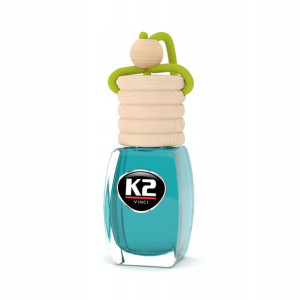 K2 Vento Spicy Citrus Mocny Zapach Samochodowy