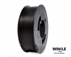 Filament Winkle PLA-INGEO850 1.75mm 1kg Czarny