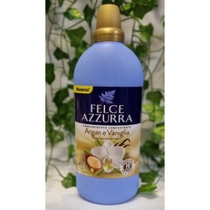 Felce Azzurra Płyn do płukania Argan e Vaniglia 1025ml  CHEMIA WŁOSKA 8779