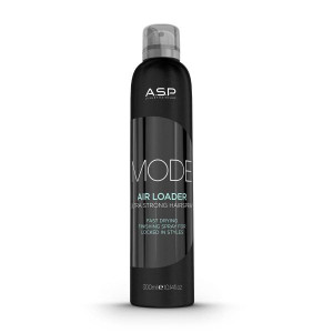 Affinage Salon Professional Mode Styling Air Loader lakier do włosów 300ml