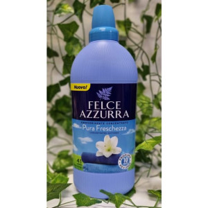 Felce Azzurra Płyn do płukania Pura Freschezza 1025ml CHEMIA WŁOSKA