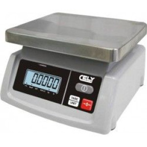 Waga sklepowa DIBAL PS-50  15/25 kg