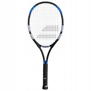 Rakieta do tenisa ziemnego Babolat Falcon Strung G