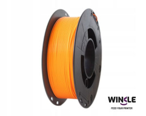 Filament Winkle PLA HD 1.75mm 1kg Nemo Orange
