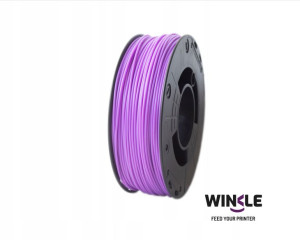 Filament Winkle PLA HD 1.75mm 1kg Purple/Fioletowy