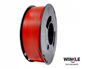 Filament Winkle PLA HD 1.75mm 1kg Mahogany/Mahoń