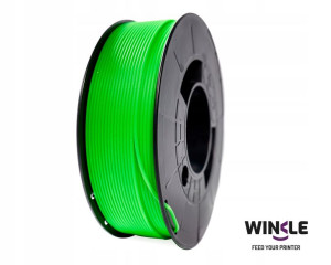 Filament Winkle PLA HD 1.75mm 1kg Fluor Green