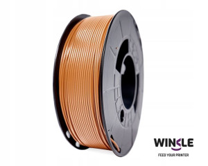 Filament Winkle PLA HD 1.75mm 1kg Akacja