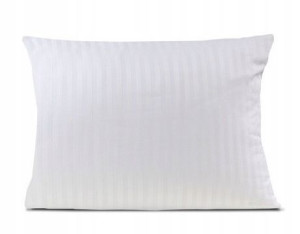 Poszewka Hotelowa Adamaszek Prestige 50/70 4mm