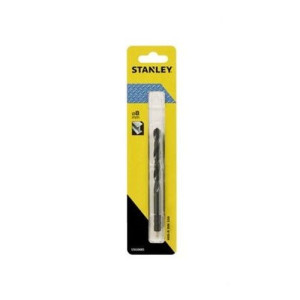 Wiertło do metalu 8,0mm Stanley hss-r din 338