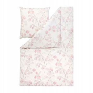 Pościel Estella 160x200 Mako-batist Abelia