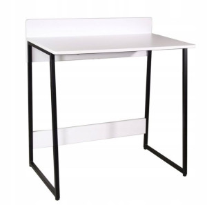 Biurko laptop biel CT1826 DOSTAWA 24H