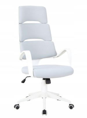 Fotel Biurowy Ergonomiczny Materiał VIP CX1228H