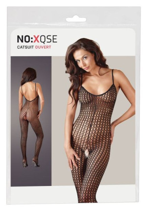 Bodystocking Kinga M/L