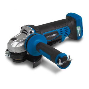 Szlifierka Kątowa Akumulatorowa 20 V 125 mm Hyundai