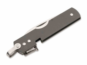 Nóż History KT Japanese Army Pen Can Opener