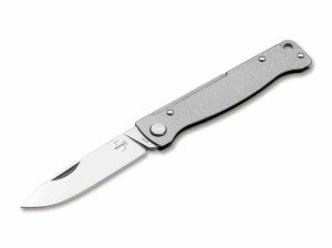 Nóż Boker Plus Atlas SW