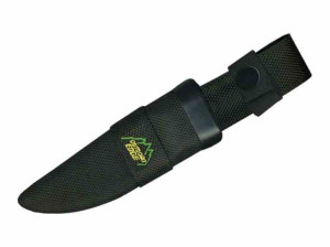 Nóż Outdoor Edge Harpoon SwingBlade Black