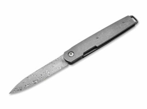 Nóż Boker Plus LRF Damascus