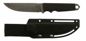 Nóż ZA-PAS Urban Tactic G10 Stonewash