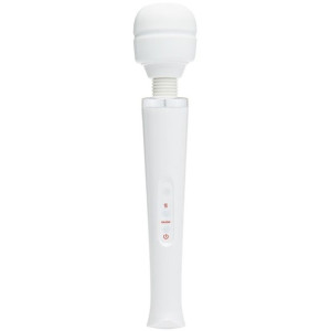 Akumulatorowy Masażer Do Ciała - Wibrator Magic Massager
