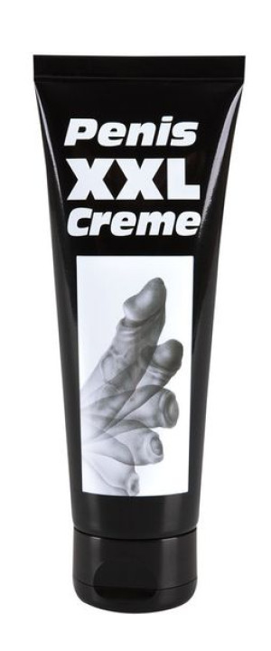 Krem na powiększenie penisa 80ml Penis XXL