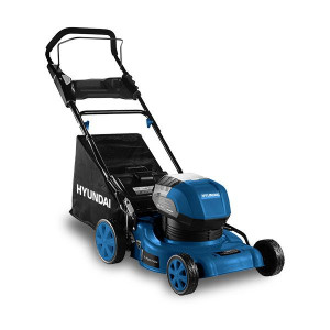 Kosiarka akumulatorowa 40V 40 cm Hyundai