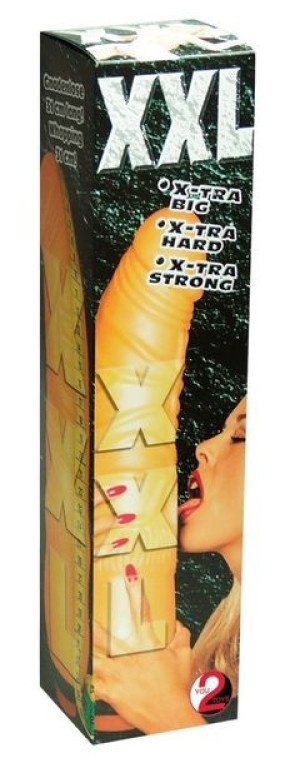 Wibrator XXL