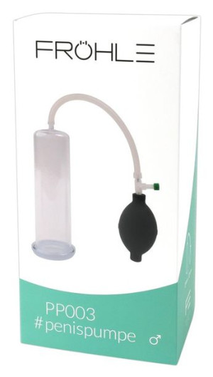 Frohle Pompka do penisa L PP003