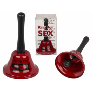 Gadżet - Ring For Sex