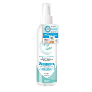 Środek czyszczący Clean'n'safe 100ml