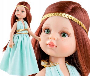 Lalka Hiszpańska Paola Reina Cristi 32 cm 04542