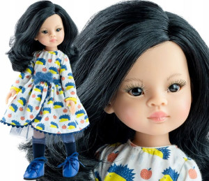 Lalka Hiszpańska Paola Reina Liu 32cm 04464
