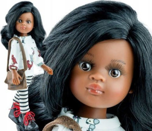 Lalka Hiszpańska Paola Reina Nora 32cm 04474