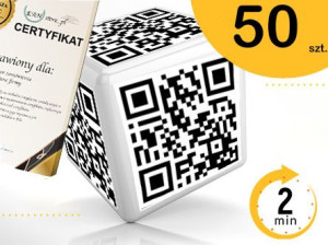 50 KODY EAN-13 Do Allegro Ebay Erli Empik SKLEPY + Certyfikat w 3min
