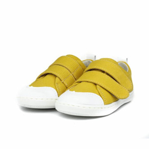 Mido Tenisówki Dziecięce Yellow