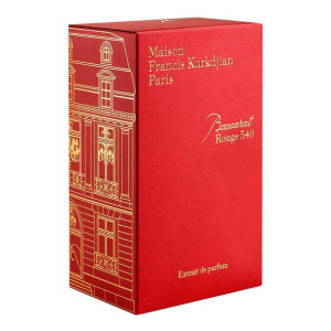 Maison Francis Kurkdjian Baccarat Rouge 540 Ekstrakt Perfum 70ml