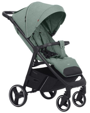 Wózek spacerowy Carrello Bravo 2023 Spring Green