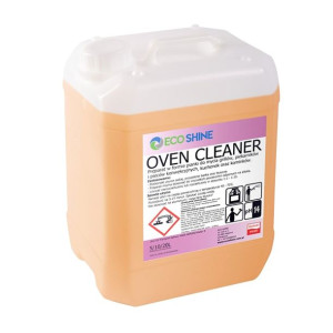 Ecoshine Oven Cleaner 5L