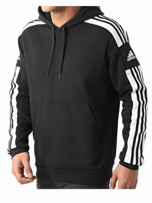 BLUZA męska ADIDAS z kapturem GT6634