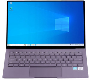 Laptop Samsung Galaxy Book S 15,6 i5 8GB SSD256GB
