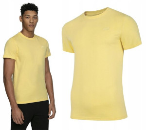 Koszulka Męska 4f T-shirt Edycja Limitowana M