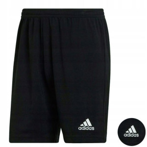 Spodenki Męskie Adidas Funkcyjne Treningowe S