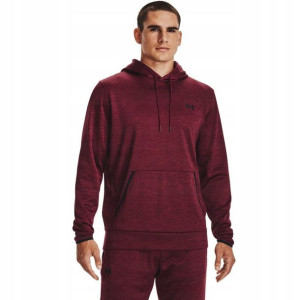 Bluza Męska Under Armour Z Kapturem Sportowa M
