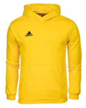 Bluza Chłopięca Adidas Z Kapturem Dziecięca 140