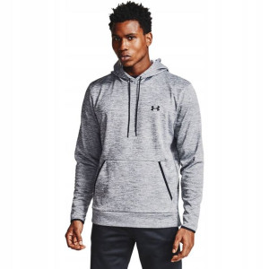 Bluza Męska Under Armour Z Kapturem Sportowa S